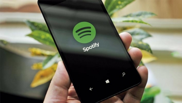 Spotify comenzará a eliminar cuentas que usen ad blockers