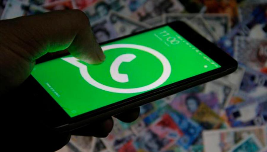 WhatsApp advierte: bloqueará las cuentas de millones de usuarios