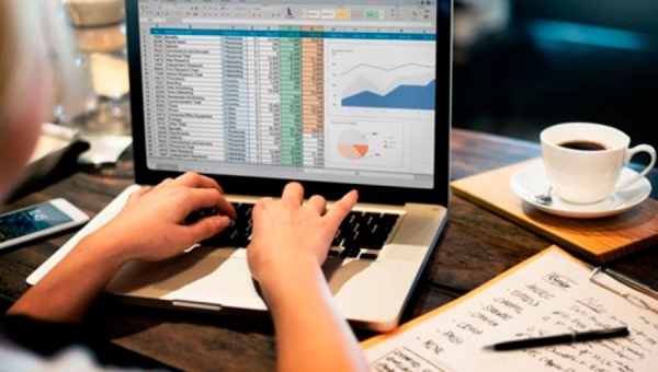 Fórmulas de Excel que debes dominar para ser más productivo en la oficina