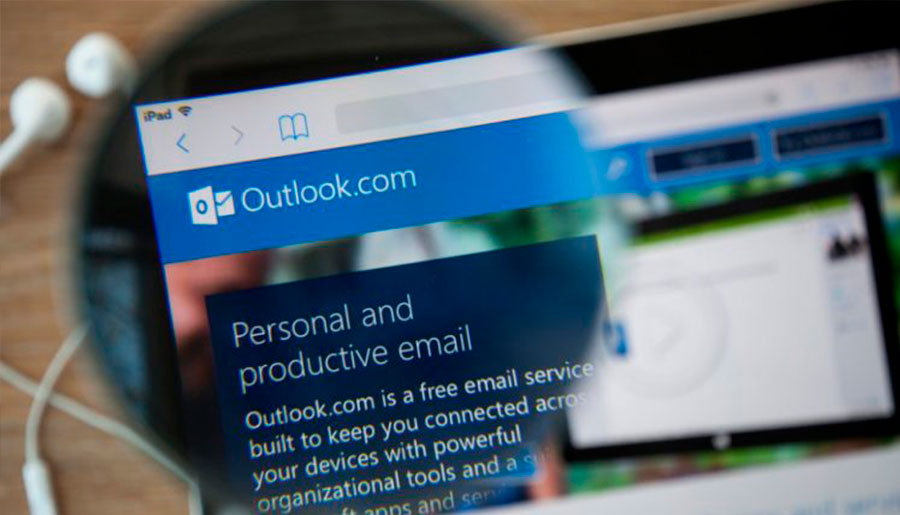 Outlook: Microsoft confirma hackeo de cuentas personales
