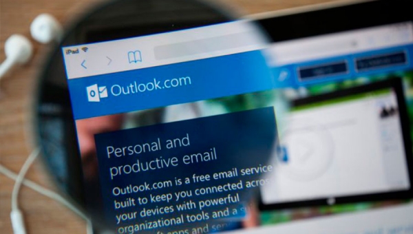 Outlook: Microsoft confirma hackeo de cuentas personales