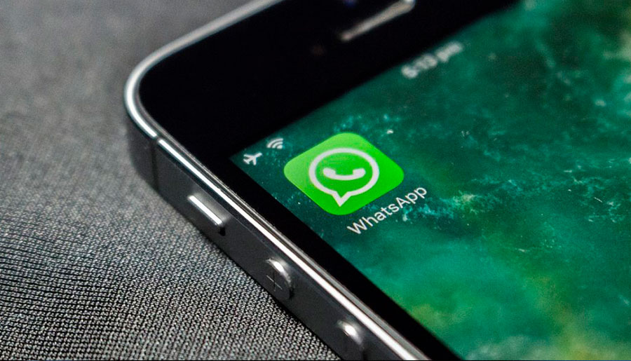 WhatsApp prohibirá hacer capturas de pantalla de los chats