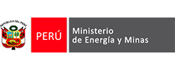 Ministerio de energia y minas